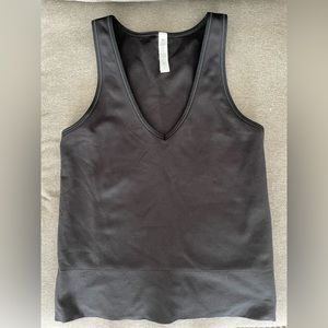 COPY - Athleta aurora seamless tank